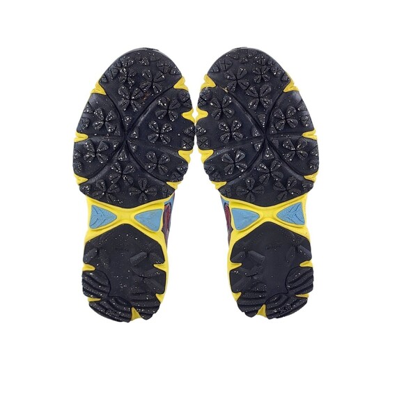 Mizuno Wave Kazan Running Shoes for Woman: Size 7 US ~ Multi-Color - Picture 11 of 12